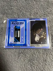 チェンソーマン 早川アキ フレームアクリルスタンド