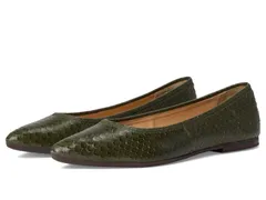 フライ レディース シューズ サンダル Frye Heather Ballet Dark Olive オリーブのサムネイル