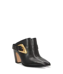 ヴィンスカムート レディース シューズ サンダル Vince Camuto Baily Black ブラックのサムネイル