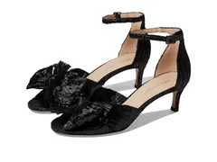 ペレモーダ レディース シューズ ヒール Pelle Moda Utika Black ブラック