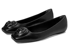 アンクライン レディース シューズ ブーツ・レインブーツ Anne Klein Addison Black ブラックのサムネイル