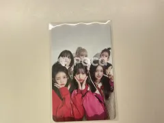 IVE ユニット I'VE MINE VER SET / DIGIPACK SET STARSHIP-SQUARE