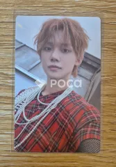 TXT ヨンジュン The Name Chapter: FREEFALL M2U ラキドロ