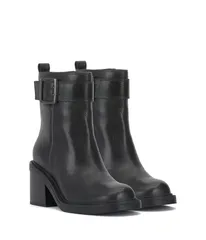 ヴィンスカムート レディース シューズ ブーツ・レインブーツ Vince Camuto Bembonie Onyxのサムネイル