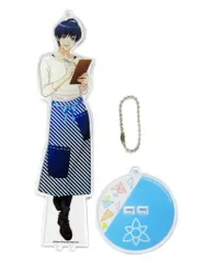 月岡紬 BIGアクリルスタンドキーホルダー 「A3!(エースリー)×animatecafe」