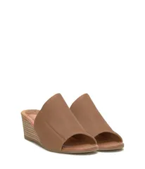 ラッキーブランド レディース シューズ ヒール Lucky Brand Malenka Tortilla Brown ブラウン