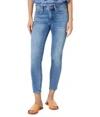 ラッキーブランド レディース ボトムス デニムパンツ ジーンズ Lucky Brand Bridgette HighRise Skinny Jeans in Wanderer