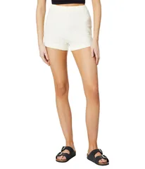 オニール レディース ボトムス ハーフパンツ・ショーツ ショートパンツ ONeill Tour Shorts Winter White ホワイト