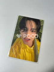 Seventeen ミンギュ セブチ SEVENTEENTH HEAVEN Carat Ver. Weverse