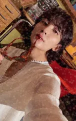 【中古】コレクションカード(男性) SEVENTEEN/JEONGHAN(ジョンハン)/ホログラム仕様/CD「Seventeenth Heaven」SEVENTEEN Weverse Shop JAPAN特典スペシャルフォトカード