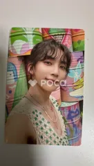 Seventeen ジョンハン セブチ SEVENTEENTH HEAVEN PM 2:14 Ver.