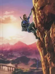 【中古】攻略本NS 付録付)The Legend of Zelda Breath of the Wild ： The Complete Official Guide [洋書]