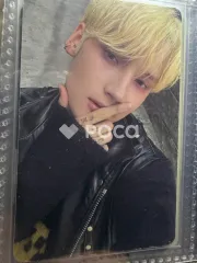 TXT ヒュニンカイ The Name Chapter: FREEFALL Weverse Albums ver.