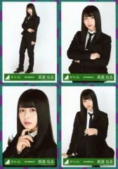 欅坂46 けやき坂46 長濱ねる 生写真 3枚セット - メルカリ
