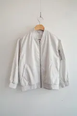 グローバルワーク MA-1 アウター