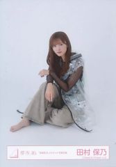 【中古】生写真(乃木坂46) 田村保乃/座り/櫻坂46ランダム生写真 【「承認欲求」ジャケット写真衣装】