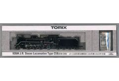TOMIX 2006 JR C61形蒸気機関車（20号機） 【発売記念特典付】 - メルカリ