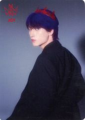 パ*タ様 イヒョンジュン　馬場雄大　メタルカード メルカリ