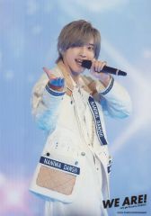 パ*タ様 イヒョンジュン　馬場雄大　メタルカード メルカリ