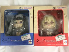 るかっぷ リコリス・リコイル 錦木千束＆井ノ上たきな セット