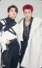 【中古】コレクションカード(男性) R064：INI/高塚大夢・西洸人/「LAPOSTA 2025 Supported by docomo」トレーディングカード