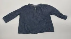 【新入荷!!】☆セット割対応☆ プチバトー ベビー トップス 81cm （2467）