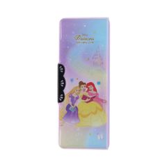 [당일 발송] 상품 붓 넣어 디즈니 요코피타 디즈니 프린세스 홀로그램 Stationery) S1314483 선스타 문구 (Sun-Star