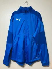 プーマ ウィンドブレーカー 2XL