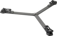 新品未使用品 Sachtler フローテック75用 ミッドスプレッダー - メルカリ