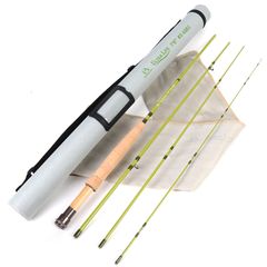 AIRRITE Stream ASFG763-6 グラスファイバーロッド ３番 AIRRITE Stream ASFG763-6 グラスファイバーロッド 3番 - メルカリ