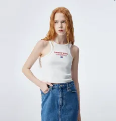 トミー ジーンズ NYC タンクトップ