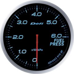 Defi デフィ Defi-Link System ターボ計 デッドストック - メルカリ
