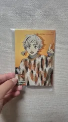 文豪ストレイドッグス 中島 敦 はがき