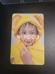 ATEEZ ソンファ GOLDEN HOUR : Part.2 Hellolive shop ラキドロ