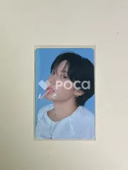 RIIZE アントン 2026 SEASON'S GREETINGS RANDOM TRADING CARD SET B ver.