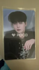 ATEEZ ジョンホ GOLDEN HOUR : Part.4 POCAALBUM VER. Z VER.