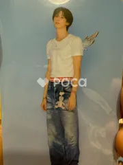 RIIZE アントン 2026 SEASON'S GREETINGS RANDOM TRADING CARD SET B ver.