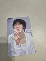 RIIZE アントン 2026 SEASON'S GREETINGS RANDOM TRADING CARD SET A ver.