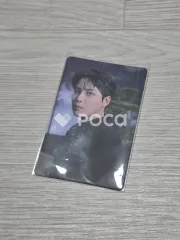 ATEEZ ジョンホ GOLDEN HOUR : Part.4 POCAALBUM VER. A VER.