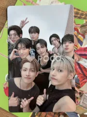 ATEEZ ユニット ATEEZ 7TH ANNIVERSARY OFFICIAL POP-UP '8ROOM' イベント