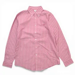 BROOKS BROTHERS ブルックスブラザーズ ボタンダウンシャツ REGENT FIT ノンアイロンストレッチ スーピマコットン サイズS メンズ