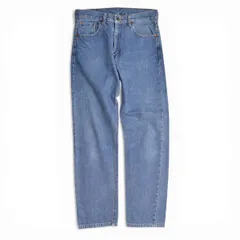 80s LEVI'S リーバイス 502-00 セルビッチデニムパンツ BIGEタブ ヴィンテージ サイズ30 86年製 メンズ ジーンズ インディゴ