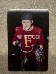 RIIZE ソヒ All of You Regular Ver.