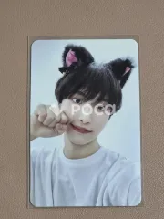 ATEEZ ソンファ THE WORLD EP.2 : OUTLAW Makestar