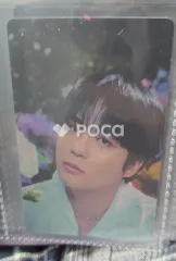 ATEEZ ジョンホ GOLDEN HOUR : Part.2 POCAALBUM TO VER.