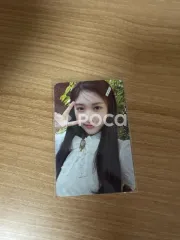 IVE イソ 2022 WELCOME PACKAGE A RAY OF SUNSHINE