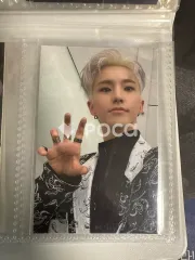 セブチ ホシ Spider トレーディングカードセット