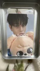 straykids スンミン Stray Kids World Tour dominATE : celebrATE 購入特典