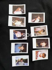 Seventeen エスクプス セブチ LIKE SEVENTEEN - Shining Diamond トレカ Bセット