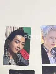 ENHYPEN ジェイ THE SIN : VANISH AFTERLIGHT Ver.